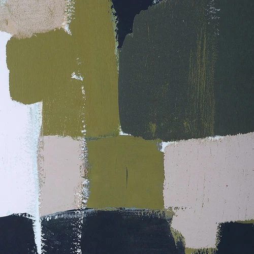 Uttermost Color Block Framed Prints Set/2 - Picture 5 of 6