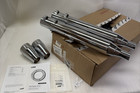 Supertrapp Tapered Exhaust For 95 16 FLH, FLT Harley Davidson a3