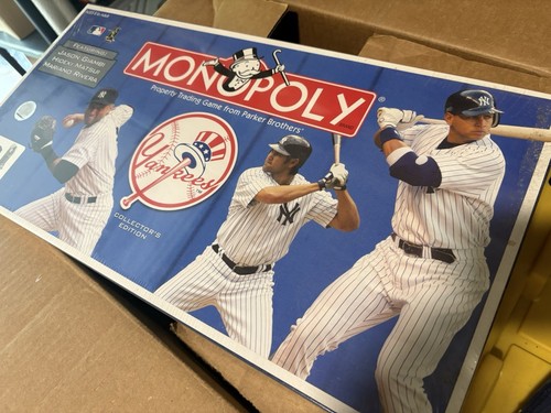 Monopoly: New York Jets Collector's Edition társasjáték - Magyarország társasját