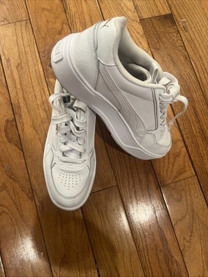 PUMA Carina L Prismatic Women's Size 8.5