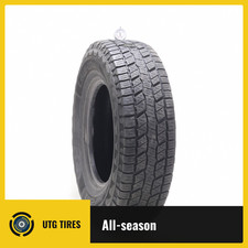 Used 24575r16 Laufenn X Fit At 111t - 632