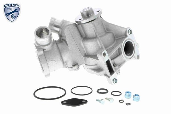 Vaico Wasserpumpe V30-50015 FüR MERCEDES-BENZ Ssangyong-image
