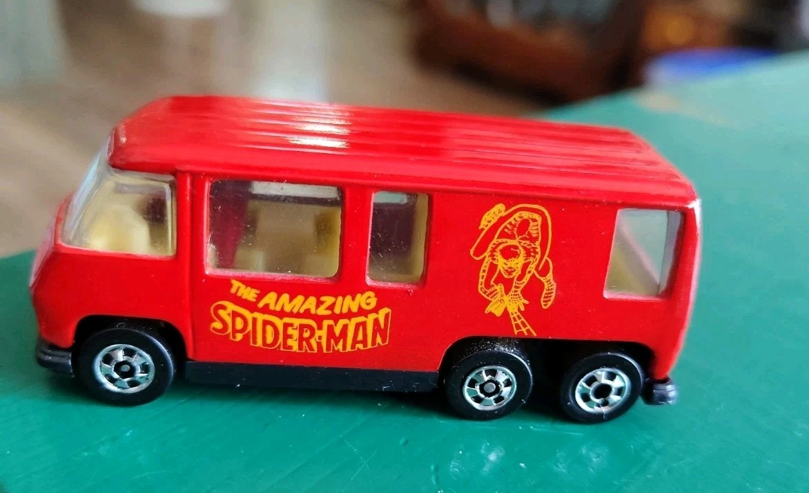 Hot Wheels GMC Diecast Motorhomes/Campers for sale | eBay