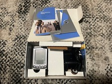 Palm M505 Handheld Colorful and Internet Capable Device 2001