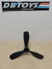 Vintage GI Joe Killer Whale Fan Propeller Blade Part ARAH 1984 - NOT A REPRO