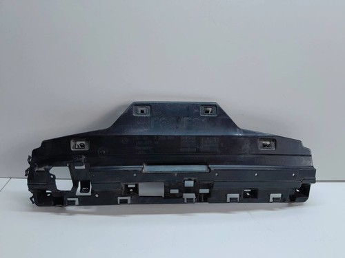 BMW 3 F30 F35 F31 2012 Stoßstange hinten Halterung 7256921 DSG17468