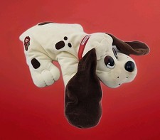 Vintage Pound Puppie Plush
