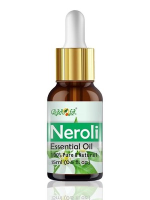 Broer Neroli Essential Oil 15ml