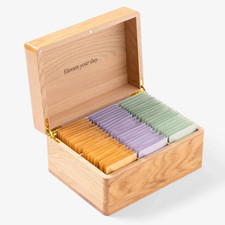 Flow, Zen & Mojo - Confezione Da 60 Bustine Di Polvere Da 3,3 G