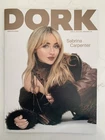 SABRINA CARPENTER UK DORK POP CULTURE MAGAZINE APRIL 2023