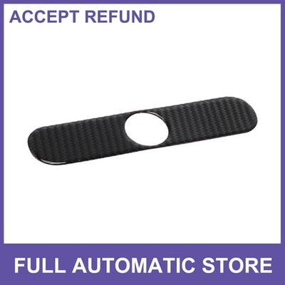 Cigarette Lighter Panel Sticker for Ford F-150 04-08 for Lincoln Mark LT