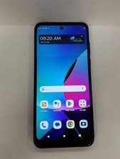 Motorola Moto G Play 2023 32GB Blue XT2271DL Unlocked Fully Functional DV8279