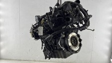 Moteur Mazda 626