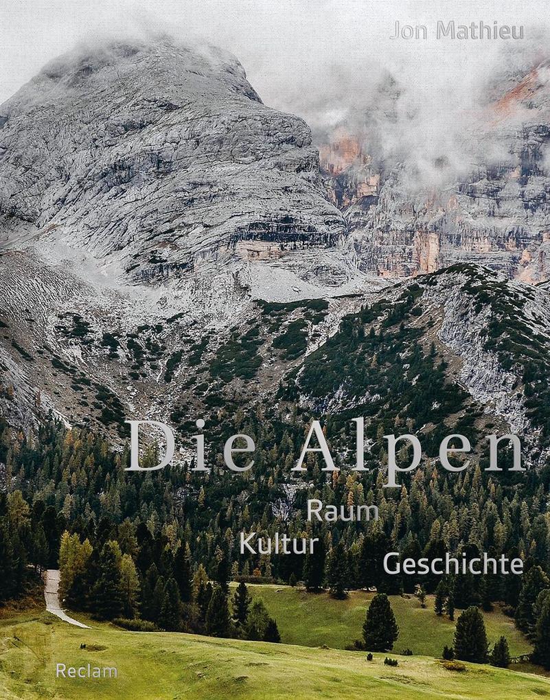 Thumbnail - Die Alpen | Jon Mathieu | 2015 | Deutsch