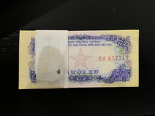 1963 Vietnamese Paper Money for sale | eBay
