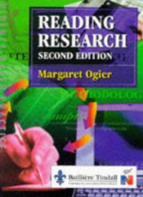 Reading Research: How to Make Research More Approachable By Marg