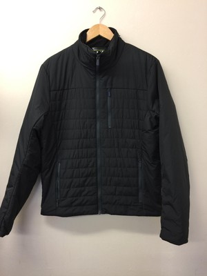 Herren Crew Thermo Segeljacke 2.0