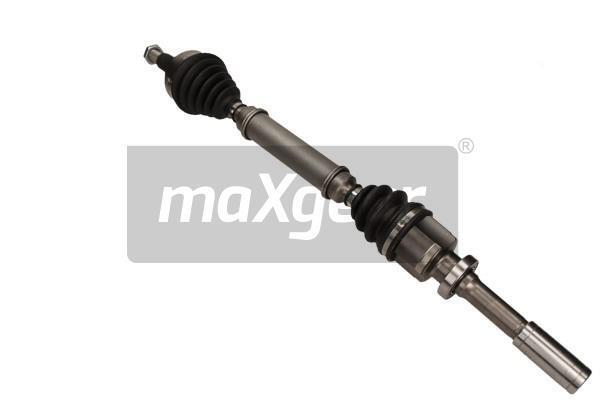 49-0627 Maxgear Antriebswelle FüR Renault-image