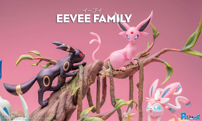 EEVEE FAMILY PCHOUSE Studio 13
