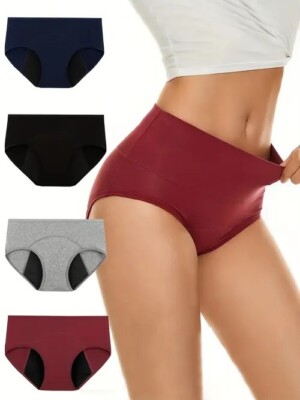 Menstrual panties Femme Republique (XXL) (Menstrual panties) main image 0