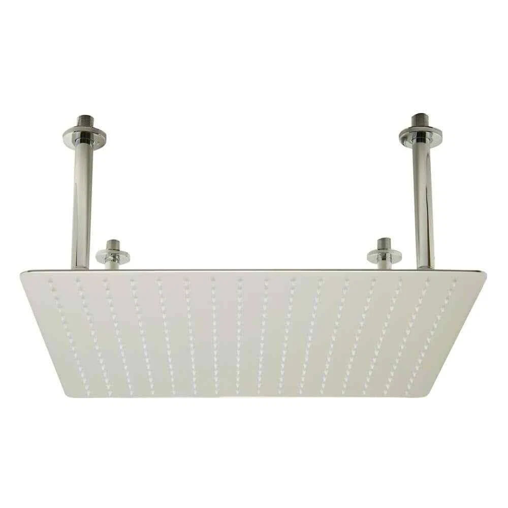 ALFI brand 20 in. Square Ultra Thin Rain Shower Head
Opens in a new window or tab