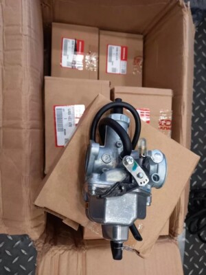 oem honda keihin PD26 carburetor CRF125F XL125 XL185 XR200 ATC200 klx140