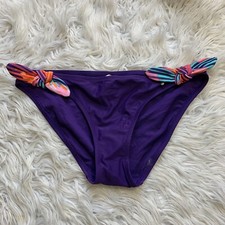 Women  s American Eagle Bikini Bottoms Size Small
