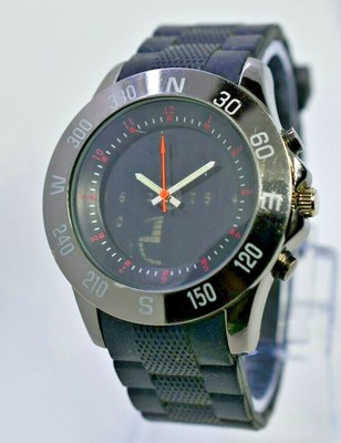 american exchange quartz watch