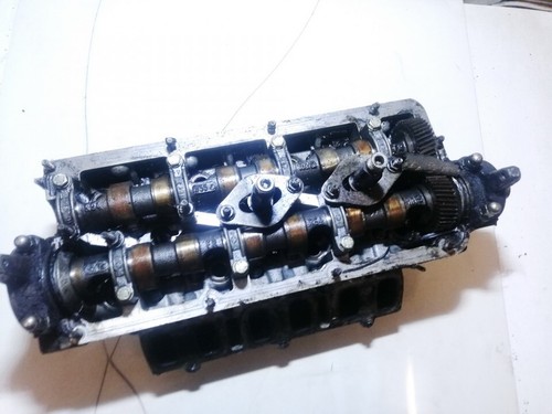 Volkswagen Passat 1999 Engine Head 059e, Genuine #708798-63