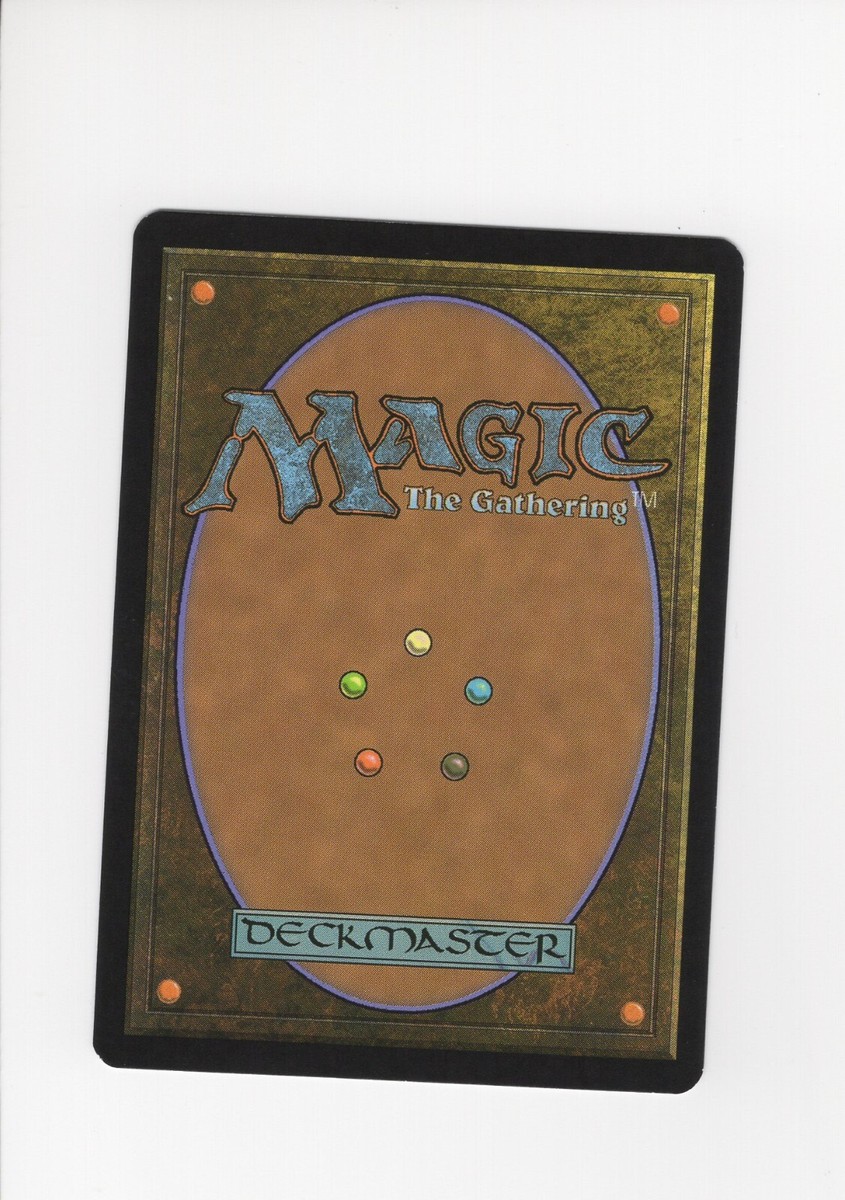 Stop That Unhinged NM/NM- FOIL MTG Magic the Gathering | eBay
