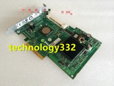 1PC USED DELL SAS card ucs-51 E2K-UCS-51 CN-OUN939 YY