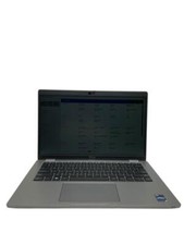 DELL LATITUDE 5430 14" i5-1235u 16GB RAM 256GB SSD - Grade D