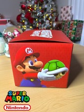 Super Mario Bros Lamp - Perfect Christmas Gift