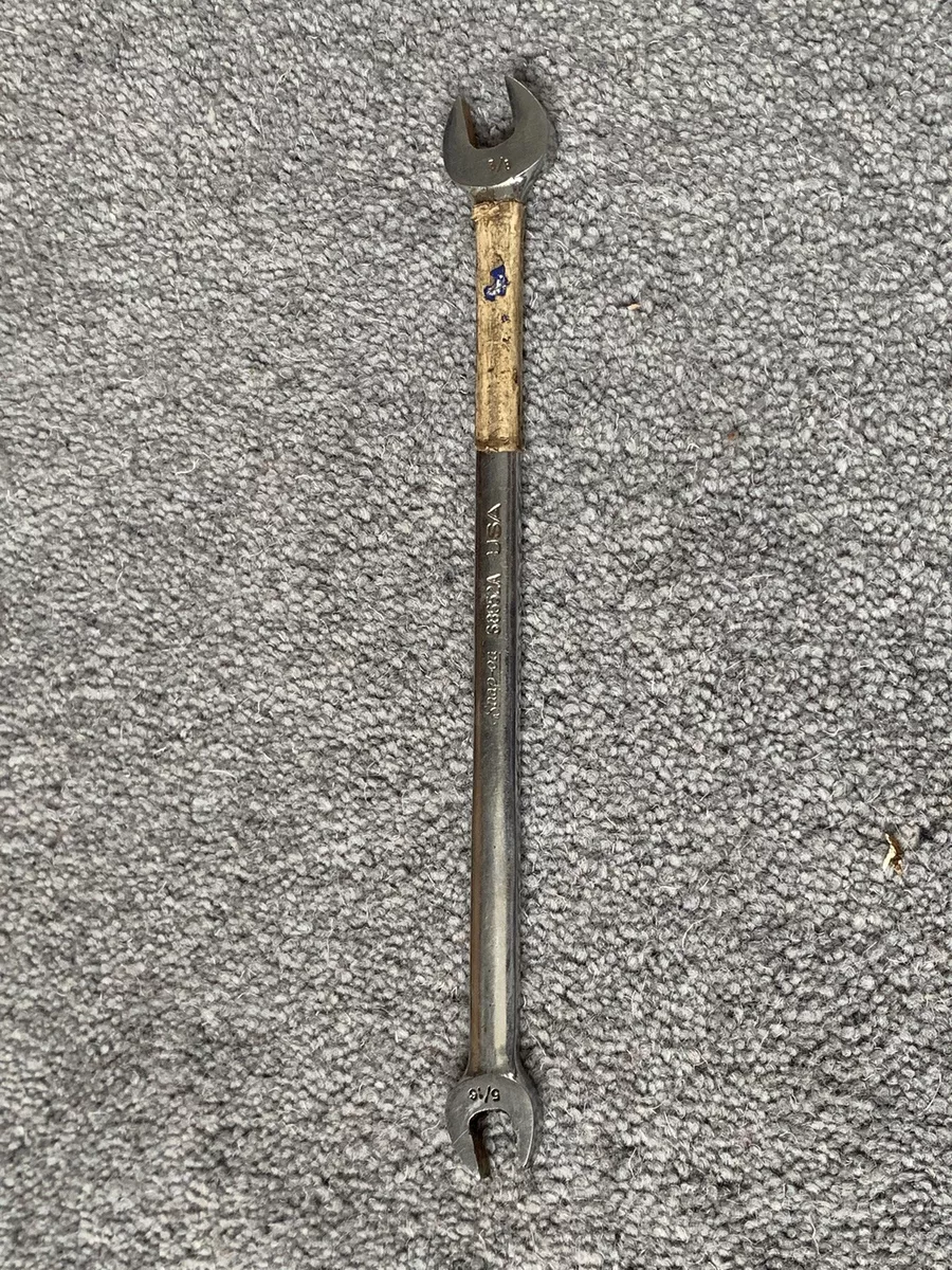 Snap on on sale spanner wrench
