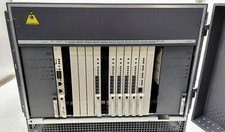 Avaya G650 Media Gateway Chassis w/ Cards w/ CSU Modules