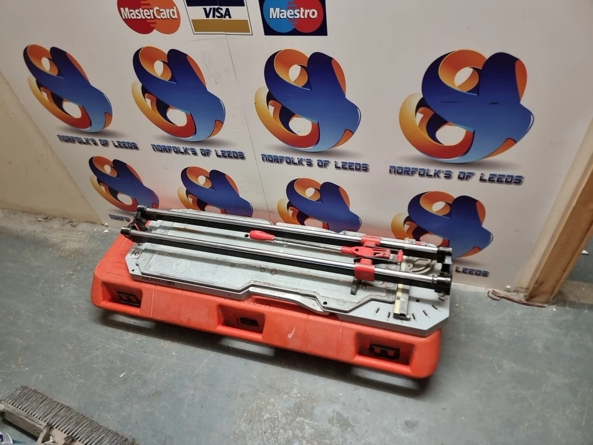 Rubi 900 tile sale cutter