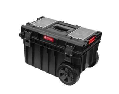 Werkzeugkoffer QBRICK 6816 Werkzeugtrolley System Werkzeugkasten Werkzeugkiste