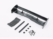 Plastic Wing Kit For 1/5 Hpi RV Baja FT RC Car Parts