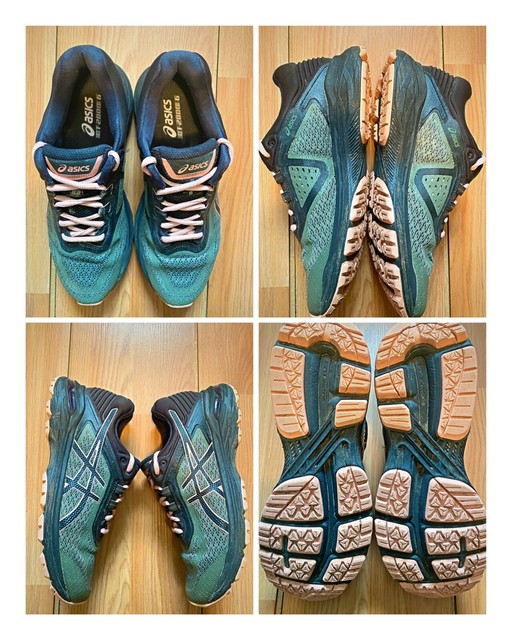 asics gt 2000 6 trail