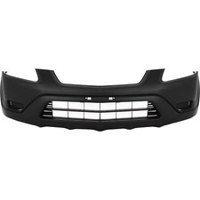 (1) Bumper Cover for 2002-2004 Honda CR-V EX 4 Cyl 2.4L Front  