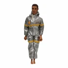 12” G.I. Joe in UltraRescue Outfit - Outfit Does Have Tear Around Hood