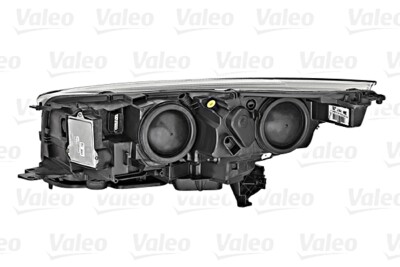 VALEO Headlight Right For FORD Kuga II 2069435 NEW OEM | eBay