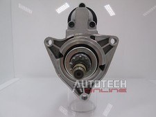 Anlasser / Starter VW Volkswagen T4 Transporter Bus 2.0 Benziner