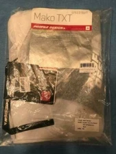 Profile Design Mako txt triathlon speed suit size XS