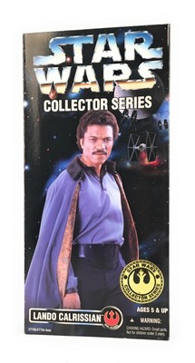 lando calrissian 12 inch figure