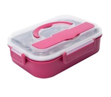 SALE ENDS MONDAY Stainless Steel Bento Lunch Box