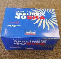 Daiwa Sealine-x Sha High Speed 6.1:1 Conventional Fishing Reel - Sl-x40sha on sale Daiwa Sealine-x Sha High Speed 6.1:1 Conventional Fishing Reel - Sl-x40sha on sale