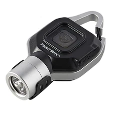 Streamlight 73300 Pocket Mate USB Ultra-Compact Hands-Free Light