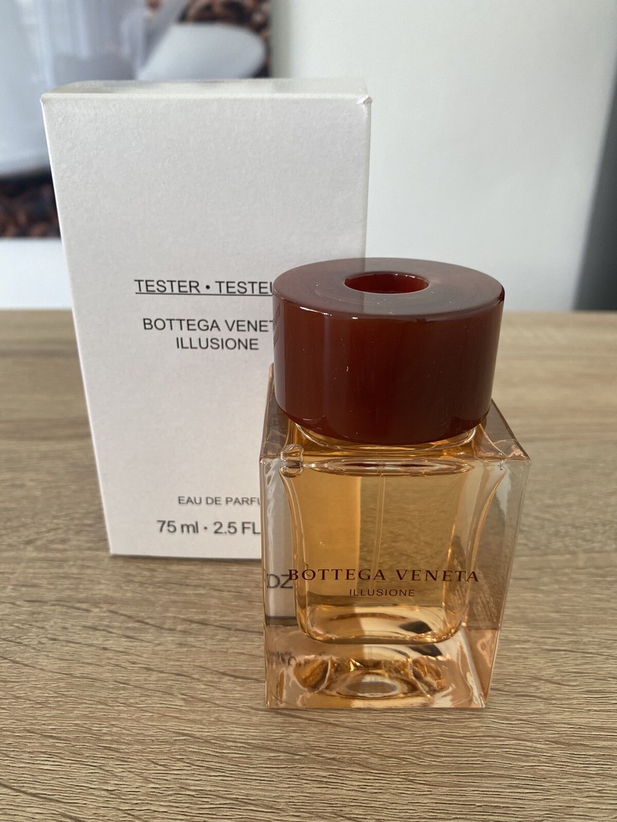 Bottega Veneta Illusione 2.5 fl oz Women's Eau de Parfum for sale