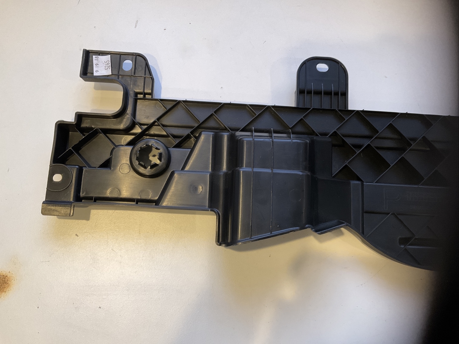 2019 18 20 BMW X3 G01 REAR RIGHT SIDE TRUNK TRIM COVER PANEL OEM  
